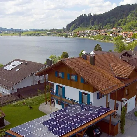 Hopfensee