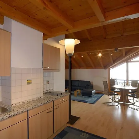 Apartmán Hopfensee Hopfen am See