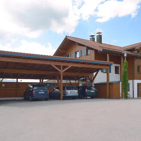 Hopfensee Apartmán *